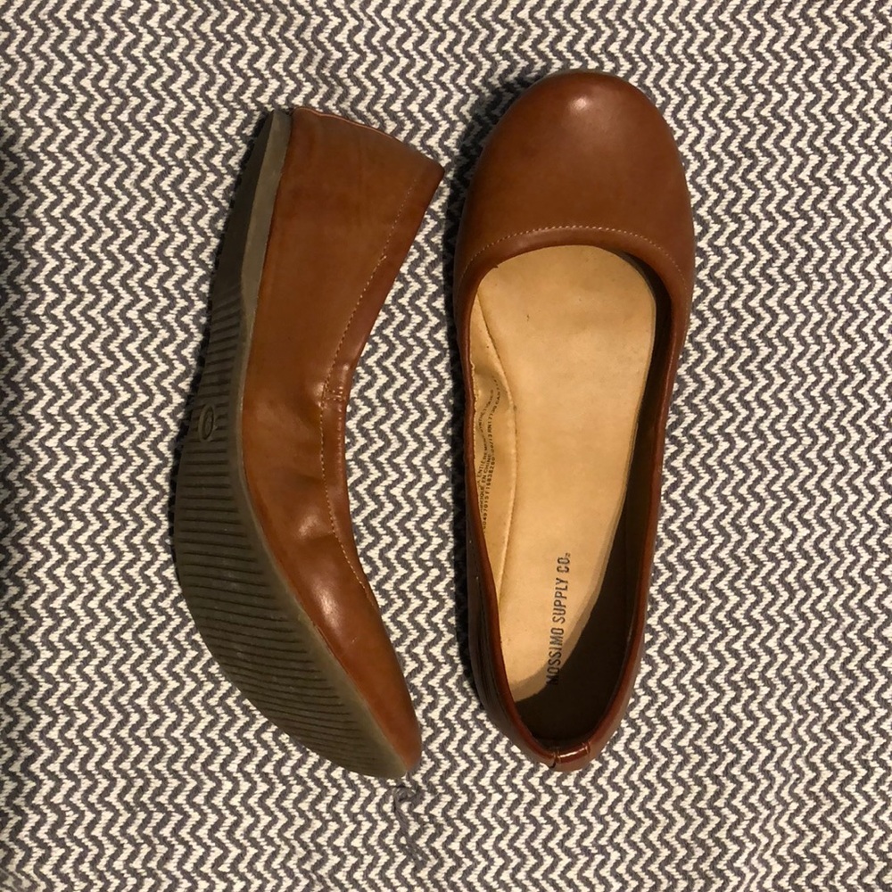 Flats